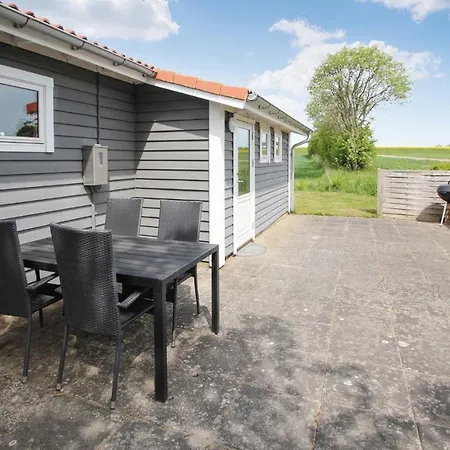 Holiday home Gorgeous In Samso With Kitchen Kolby Kas