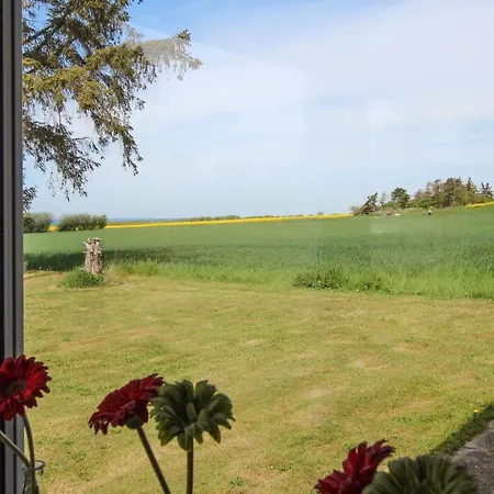 Feriehus Gorgeous In Samso With Kitchen