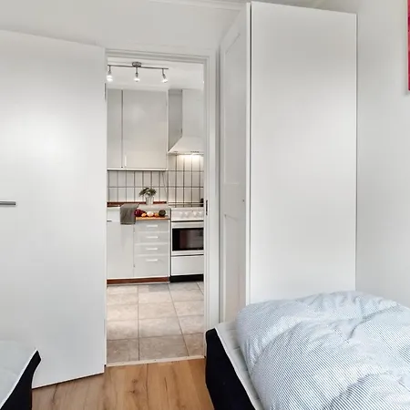 Gorgeous In Samso With Kitchen Holiday home Kolby Kas